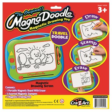 Cra-Z Art Travel MagnaDoodle