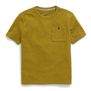 Old Navy Big Boys Fashion Solid Tee