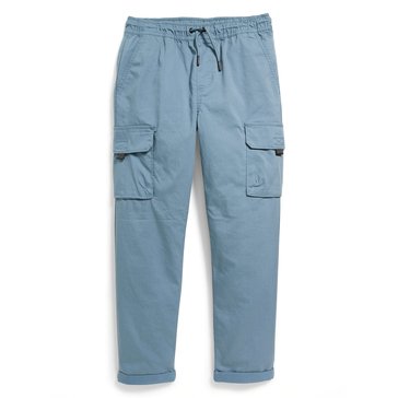 Old Navy Big Boys Taper Cargo Pants