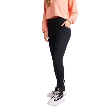 Champion Women's Soft Touch Period Leggings