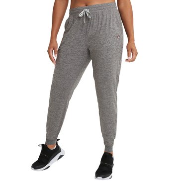 Champion Women's Soft Touch Jersey Joggers 