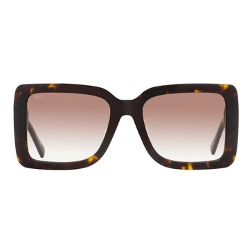 MCM Women's Square 711S Sunglasses