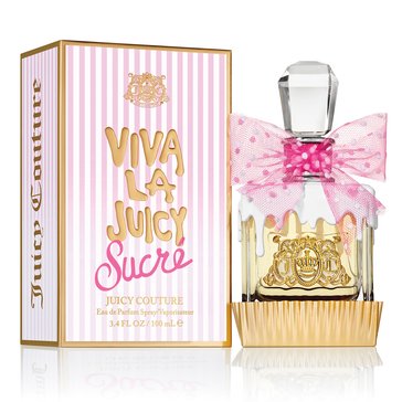 Viva La Juicy Sucre Eau de Parfum
