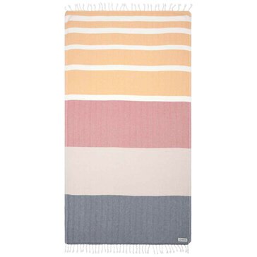 Sand Cloud Range Stripe Dobby