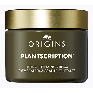 Origins Plantscription Lifting Firming Cream