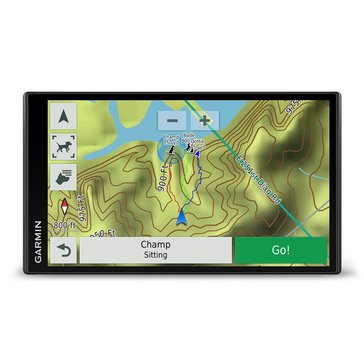 Garmin DriveTrack 71 In-Vehicle Dog tracking and GPS Navigator