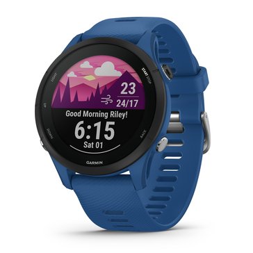 Garmin Forerunner 255 Smartwatch