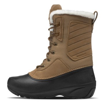 The North Face Women's Shellista IV Mid Waterproof Boot