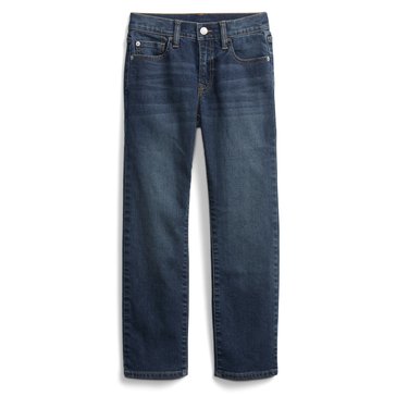 Gap Big Boys' Straight Jeans