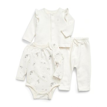 Gap Baby Girls' 3-Piece Set