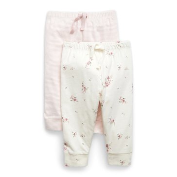 Gap Baby Girls' Pant 2-Pack