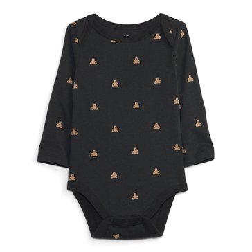 Gap Baby Boys' Bodysuit