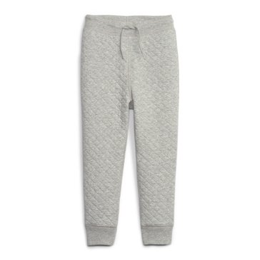 Gap Toddler Boys' Quilted Joggers