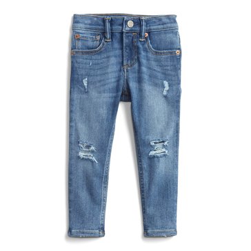 Gap Baby Boys' Slim Fit Denim Jeans