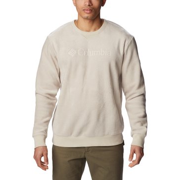 Columbia Men's Steens Mountain 2.0 Fleece Crew