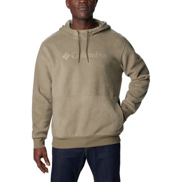 Columbia Men's Steens Mountain Pullover Fleece Hoodie