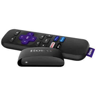 Roku Express Streaming Media Player