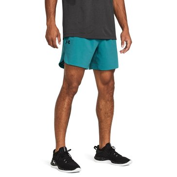 Under Armour Men's Peak Woven Shorts 