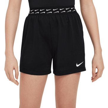 Nike Big Girls' Dri-FIT Trophy Training Shorts