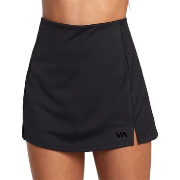 RVCA Sport Women's VA Essential Tennis Skirt