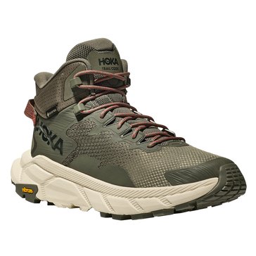 Hoka Men's Trail Code GTX Hiker Boot