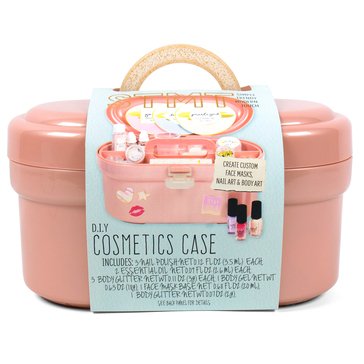 STMT D.I.Y. Cosmetics Case Kit