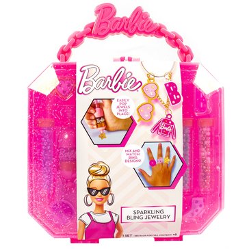 Barbie Sparkling Bling Jewelry
