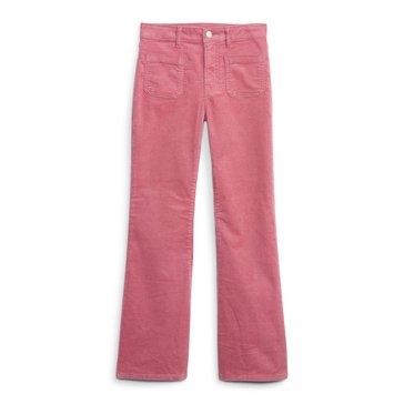 Gap Big Girls' Cord Flare Pants