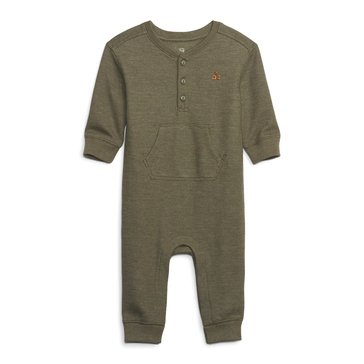 Gap Baby Boys' Knit One Piece