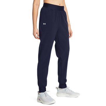 Under Armour Women's Sport High Rise Woven Pants 