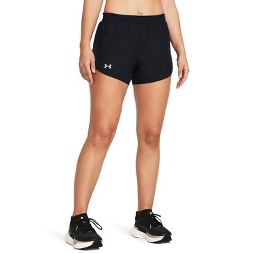 Under Armour Women's Fly By Shorts