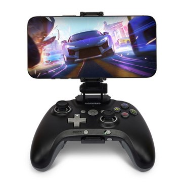 PowerA MOGA XP5-i Plus Bluetooth Controller for iOS and Cloud Gaming
