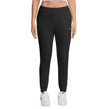 Nike Women's Sportswear French Terry High-Rise Sweatpants 