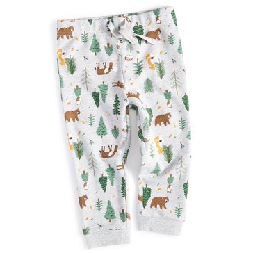 Wanderling Baby Boys' Woodland Friends Jogger