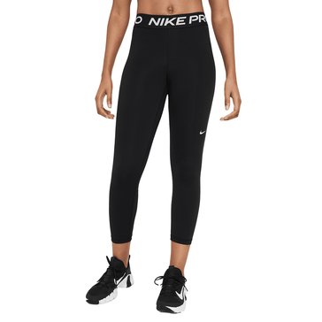 Nike Women's Pro 365 Crop Tights 