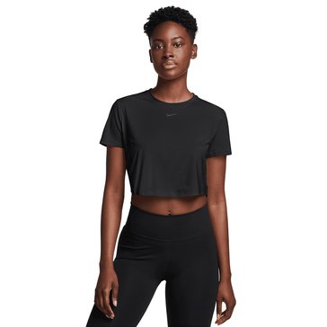 Nike Women's Dri-FIT Classic Crop Top 