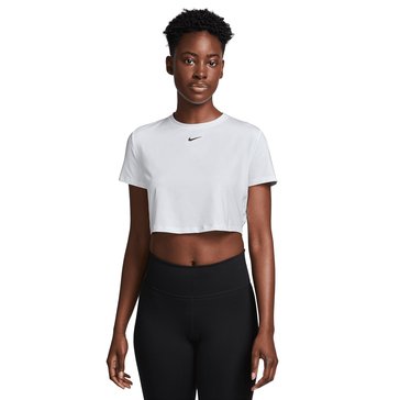 Nike Women's Dri-FIT Classic Crop Top 