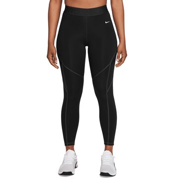 Nike Women's Pro Dri-FIT Mid-Rise Novelty 7/8 Tights