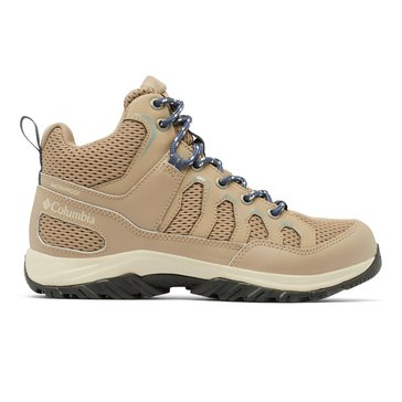 Columbia Women's Granite Trail Mid Waterproof Trail Hiking Boot