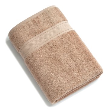 Harbor Home Turkish Cotton Bath Towel