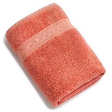 Harbor Home Turkish Cotton Bath Towel