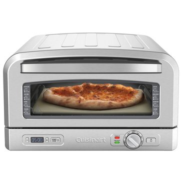 Cuisinart Indoor Pizza Oven