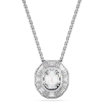 Swarovski Mesmera Small Pendant Necklace