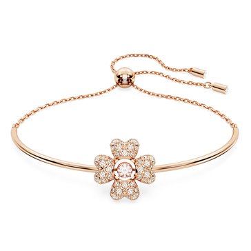 Swarovski Idyllia Clover Bracelet