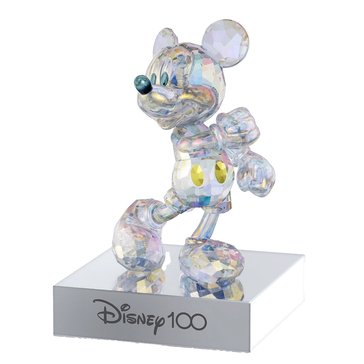 Swarovski Disney 100th Anniversary Mickey Mouse