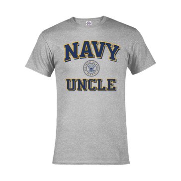 Soffe Navy Uncle Short Sleeve Tee