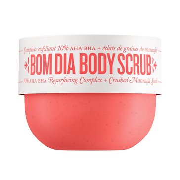 Sol de Janeiro Bom Dia Bright Body Scrub