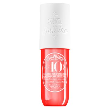 Sol de Janeiro Brazilian Crush Cheirosa 40 Bom Dia Bright Perfume Mist