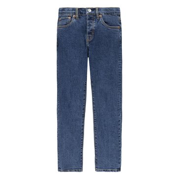 Levi's Big Girls' 501 Original Fit Jeans