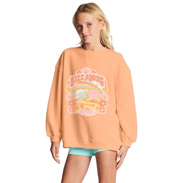 Billabong Big Girls Making Waves Crew